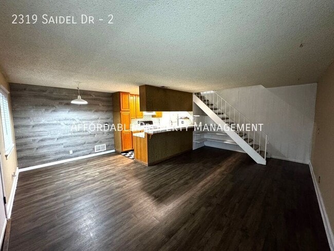 2319 Saidel Dr in San Jose, CA - Building Photo - Building Photo