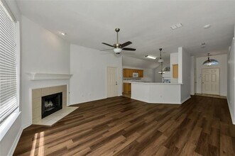 4658 Gila Bend Ln in Fort Worth, TX - Building Photo - Building Photo