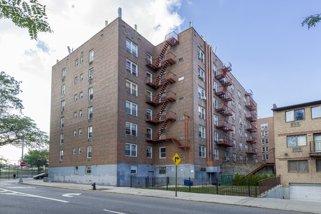 2685 Homecrest Ave in Brooklyn, NY - Building Photo - Building Photo