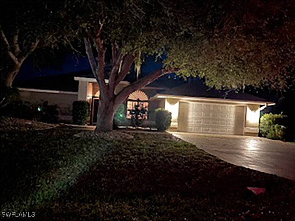 26520 Trinilas Dr in Punta Gorda, FL - Building Photo