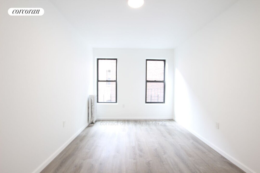 201 W 108th St in New York, NY - Building Photo