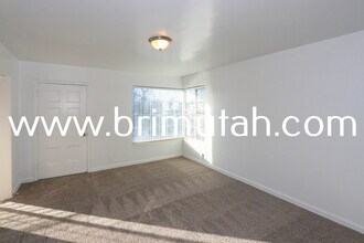 2613 S Hartford St in Salt Lake City, UT - Building Photo - Building Photo