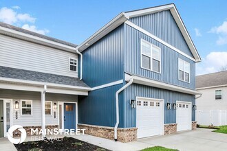 2052 N Sarah Dr in Jeffersonville, IN - Building Photo - Building Photo