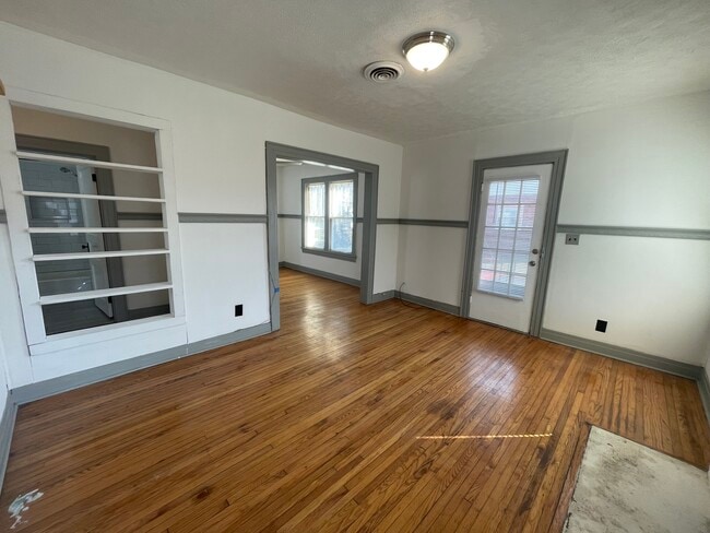 403 Martin Ave, Unit a in Lebanon, TN - Building Photo - Building Photo