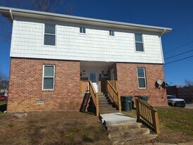 2015 Duncan Ave in Chattanooga, TN - Building Photo