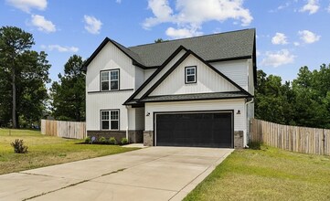 265 Apache Trail in Sanford, NC - Building Photo - Building Photo