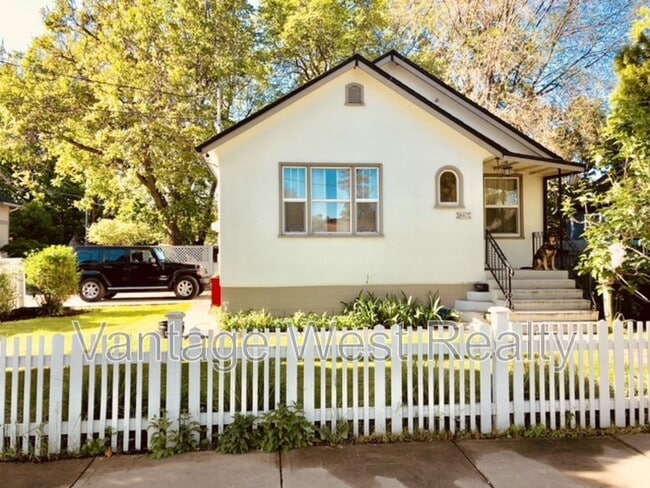 property at 867 Rowcliffe Ave