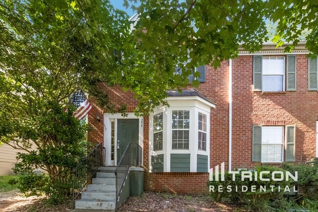 property at 1414 Shiloh Way NW
