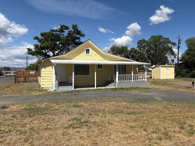property at 22 Birch St