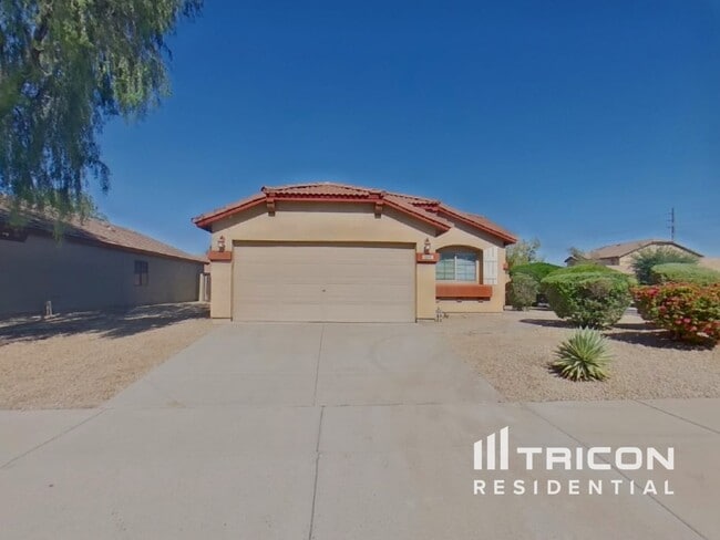 property at 1514 W Lynne Ln
