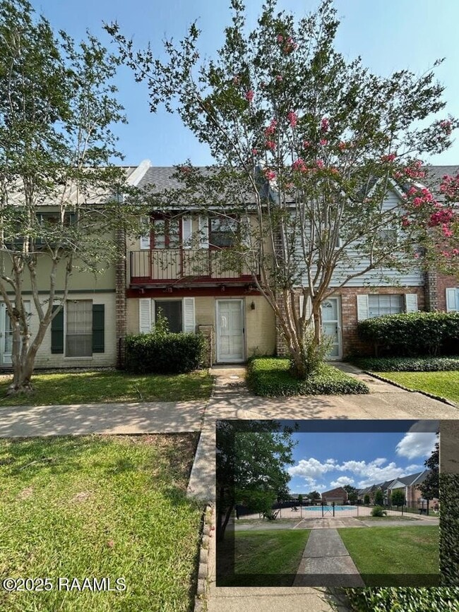 property at 1312 Dulles Dr