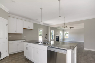 145 Hanover Ct in Clayton, NC - Building Photo - Building Photo