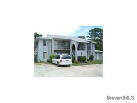257 Knox McRae Dr in Titusville, FL - Building Photo