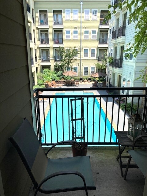 401 20th St S, Unit 227 in Birmingham, AL - Building Photo