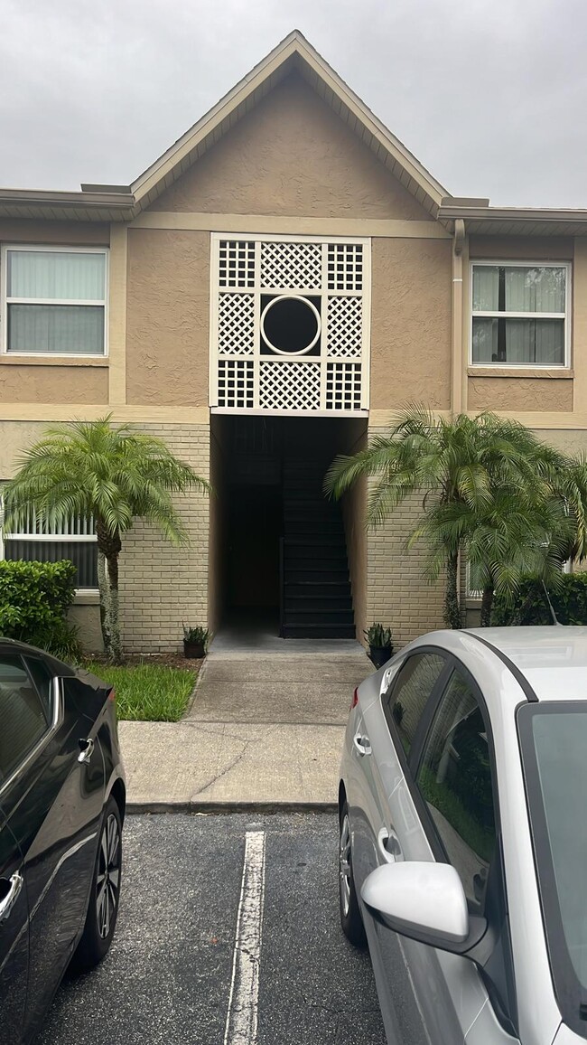 property at 2416 Swailes Dr