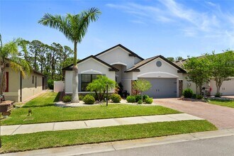 15193 Mille Fiore Blvd in Port Charlotte, FL - Building Photo - Building Photo