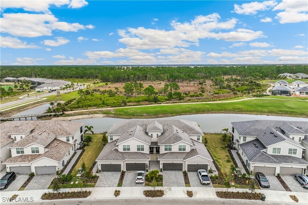 15895 Grassland Ln in Punta Gorda, FL - Foto de edificio