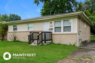 3622 Foreman Ln in Louisville, KY - Building Photo - Building Photo