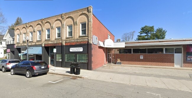 165 W Emerson St, Unit Apartment #4