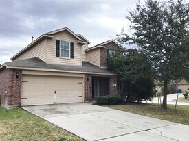 10237 Tate Ct in Conroe, TX - Building Photo