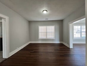 710 S Mounds St in Sapulpa, OK - Building Photo - Building Photo