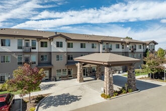 Vineyard at Broadmore II in Nampa, ID - Building Photo - Building Photo
