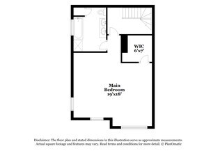 11731 Mezzanine Dr in Raleigh, NC - Foto de edificio - Building Photo