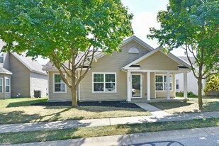 931 Maidstone Ave in Westfield, IN - Building Photo