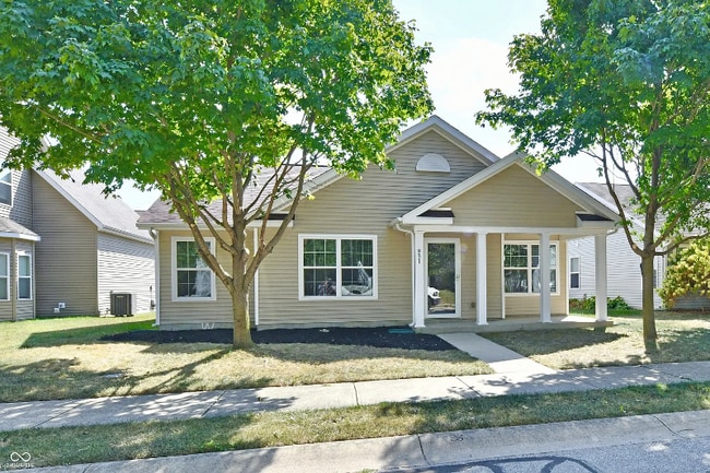 property at 931 Maidstone Ave