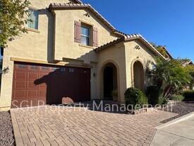 5644 E Ansel Ave in Mesa, AZ - Building Photo