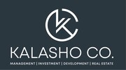 Property Management Company Logo Kalasho Company