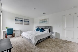 2204 Nightview Dr in Pflugerville, TX - Building Photo