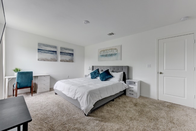 property at 2204 Nightview Dr