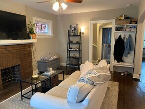 4936 Itaska St in St. Louis, MO - Building Photo - Building Photo