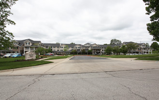 Greenwood Terrace Apartments