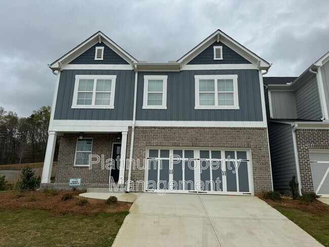 265 Lakeside Pl in Canton, GA - Building Photo - Building Photo