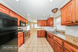 1200 SW 133rd Pl in Oklahoma City, OK - Building Photo - Building Photo