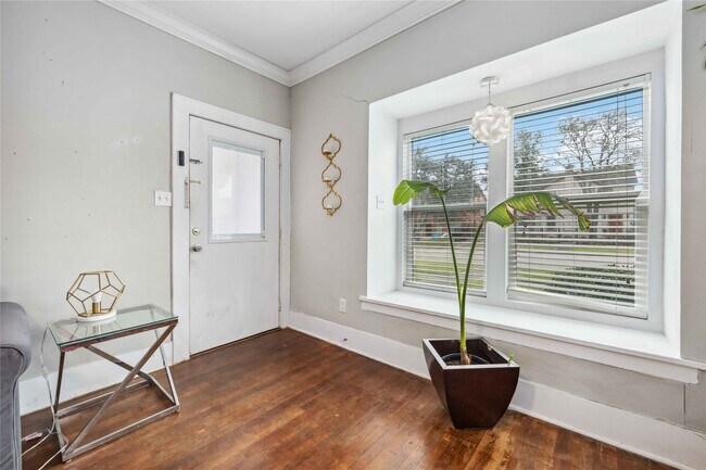 2617 Cleburne St in Houston, TX - Building Photo - Building Photo