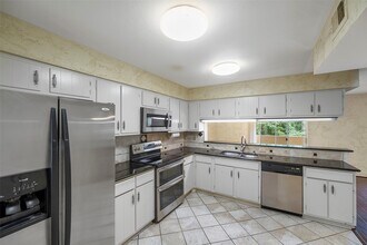14515 Wunderlich Dr in Houston, TX - Building Photo - Building Photo