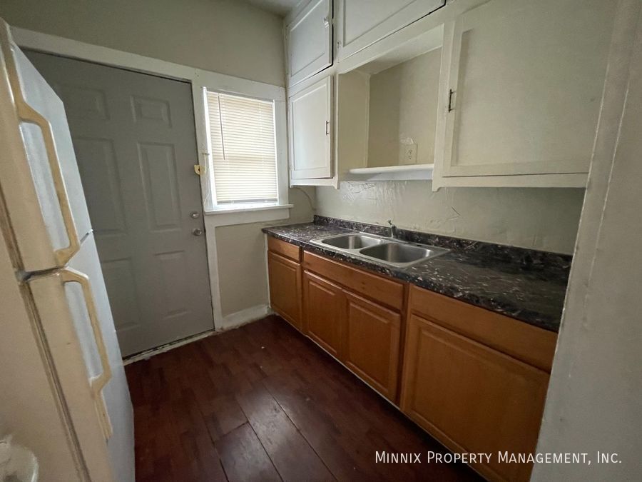 2216 S Polk St-Unit -A in Amarillo, TX - Building Photo