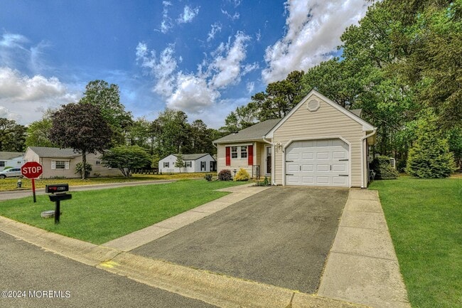 35 Auburn St in Manchester Township, NJ - Building Photo - Building Photo