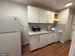 102 O St SW in Washington, DC - Building Photo - Building Photo