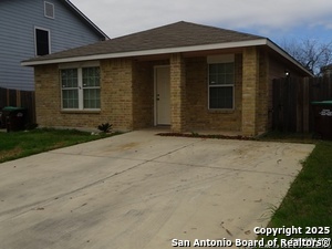 3955 Key W Way in Converse, TX - Building Photo - Building Photo