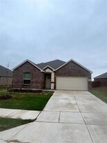 1504 Van Gogh Dr in Little Elm, TX - Building Photo