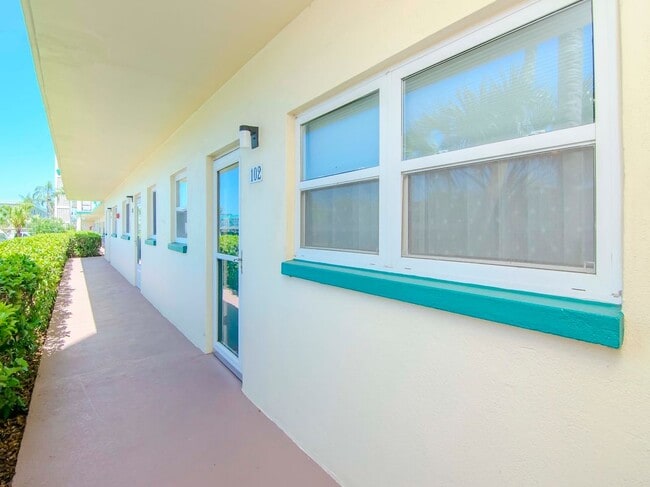 property at 2960 59th St S