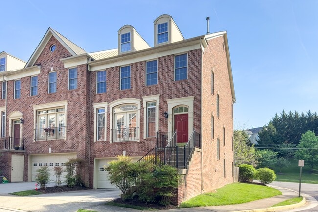 property at 6411 Velliety Ln