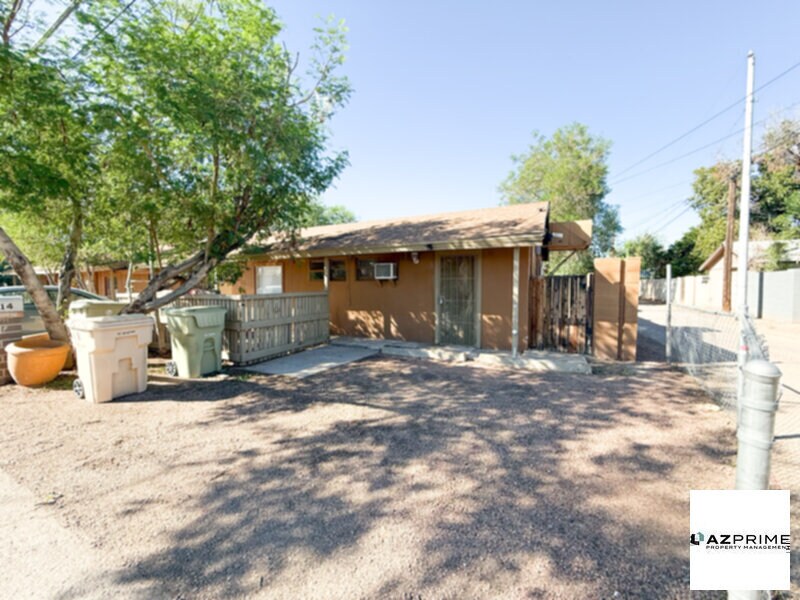 6014 W Vista Ave in Glendale, AZ - Building Photo