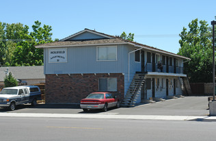 415 Greenbrae Dr in Sparks, NV - Building Photo