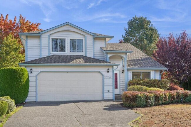 27728 211th Ave SE in Maple Valley, WA - Building Photo - Building Photo