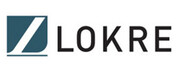 Property Management Company Logo Lokre Companies